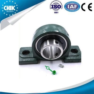 High Capacity Machinery Parts Chrome Steel Housing Units of Pillow Block Bearings (UCP209)