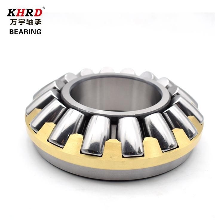 Khrd Long-Life Good Quality Automotive Steering Gear Bearings with Price List Spherical Thrust Roller Bearing 29338 29338e 29438 29438e