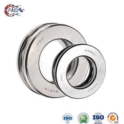 Xinhuo Bearing China Miniature Ball Bearing ODM Original Bearing Deep Groove Ball Bearing 6206DDU51106 Double Direction Thrust Ball Bearing