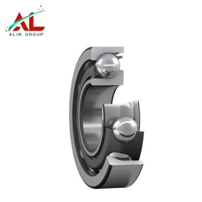 Good Durability Long Life Single Row Angular Contact Ball Bearing