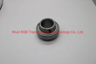 Insert Bearing Sb207, High Quality, Long Life, Distributor