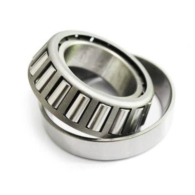 Taper Bearing Wheel Pulley Wg9231326212 Wave Reducer V Block with Tapered Roller Bearing