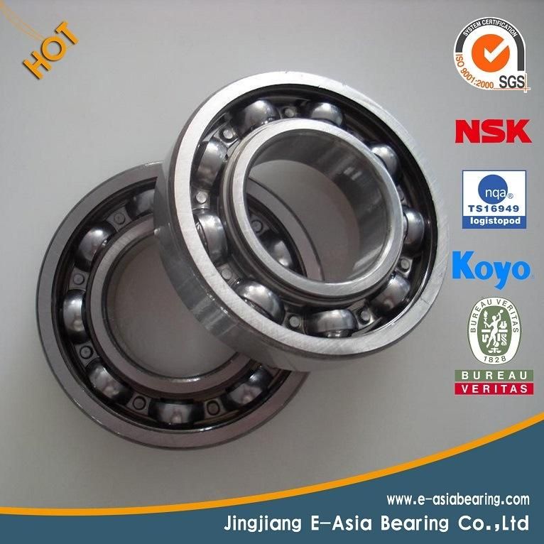 NTN Double Row Angular Contact Ball Bearing W5203 5204 5205 5206 5207 Llua