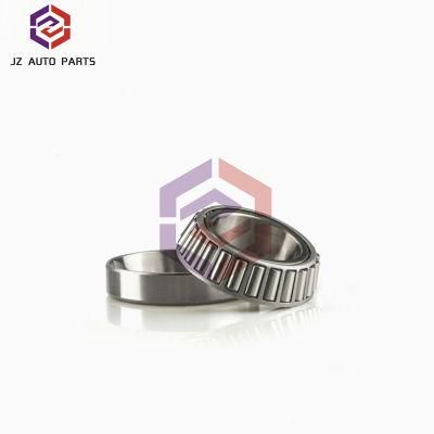 32207 Roller Bearing Auto Parts Wheel Hub Bearing