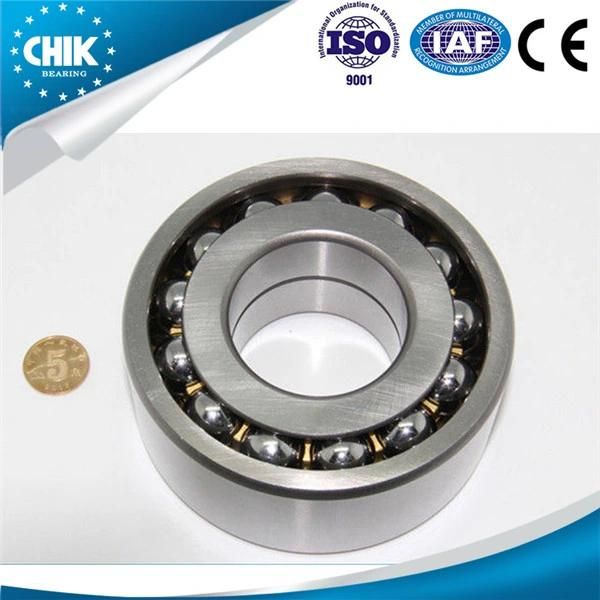 Nylon Cage P4 / ABEC-7 Angular Contact Ball Bearing HS71916e. T. P4s E Type