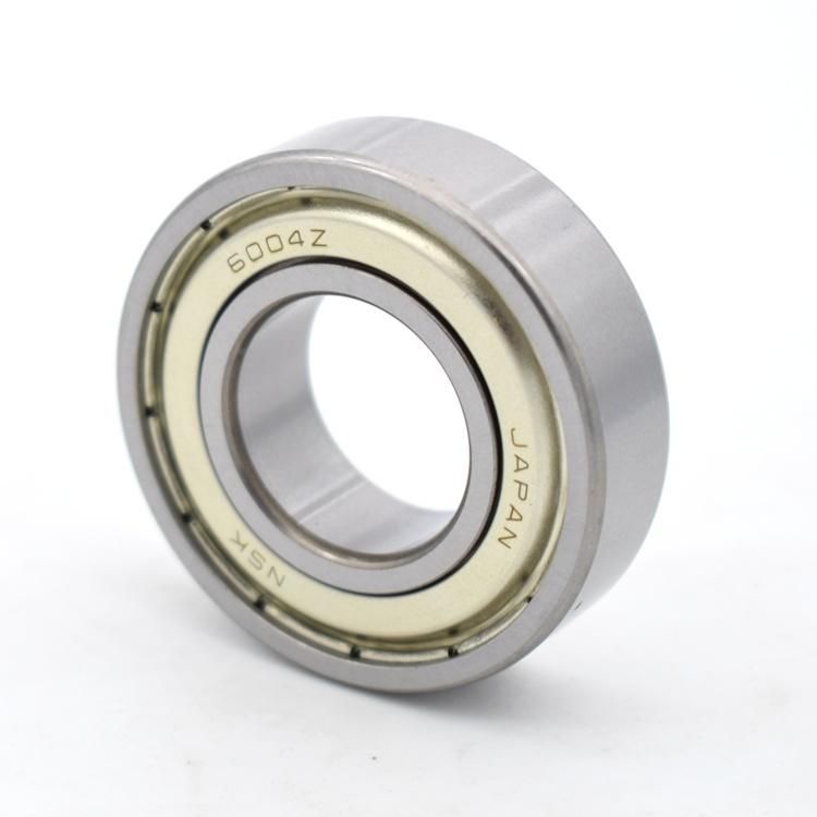 Durable in Use Ball Bearing for Motorcycle Spare Part and Automotive Parts NSK Deep Groove Ball Bearing 689 6800 689zz 6800zz 689-2RS 6800/2RS