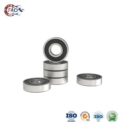 Xinhuo Bearing China Angular Contact Bearing Manufacturing Deep Groove Ball Bearing Miniature Door Pressings Parts 679zz Small Ball Bearings