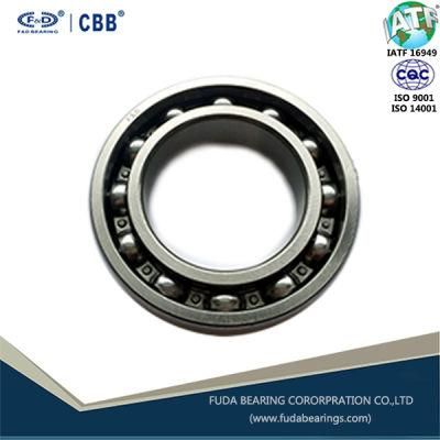 Roller bearing 6012 open ZZ 2RS C3 C4