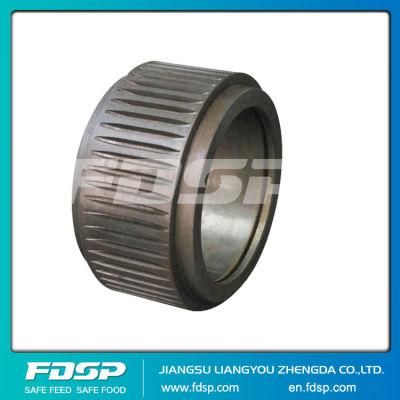 Animal Feed Pellet Mill Roller Shell Die Roller Shell