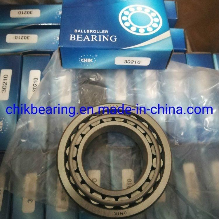 Motorcycle Bearing Bicycle Bearing Auto Bearing Taper Roller Bearing 30221 30221 30222 30224 30226 30228 30230 30232 30234 30236 30238 30240