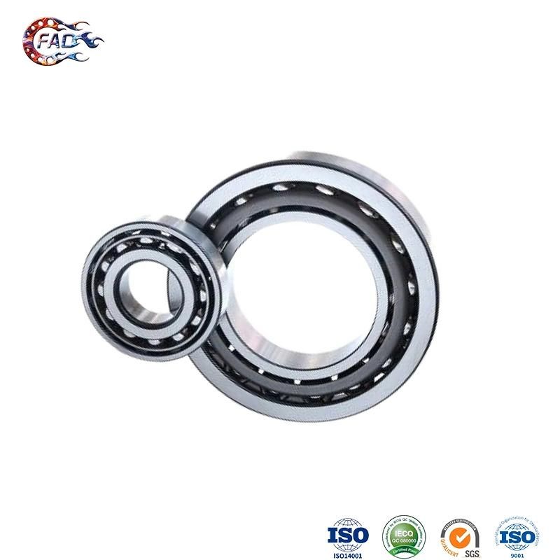 Xinhuo Bearing China Ceramic Angular Contact Bearings Product for Land Cruiser Car Accessories 9036433011 Inner Needle Roller Bearing Single Row