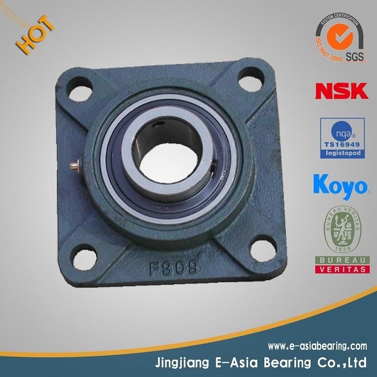 NACHI Bearing Catalogue