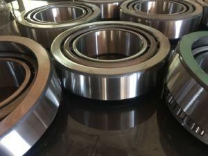 Gcr15 Chrome Steel Hot Sale Taper Roller Bearing 32209 From Gft Manufacturer