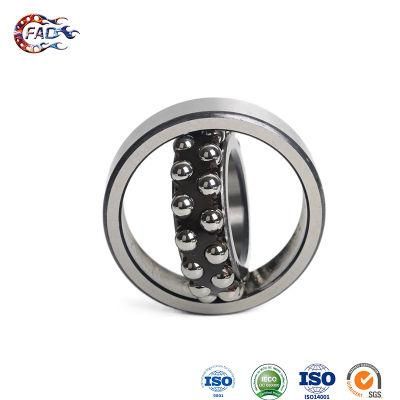 Xinhuo Bearing China Slewing Bearing Own Brand 1 Inch Ball Bearing 2213K Selfaligning Bearing