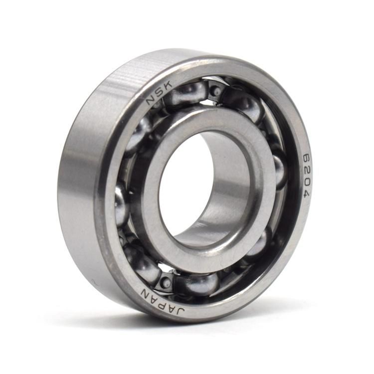 Durable in Use Ball Bearing for Motorcycle Spare Part and Automotive Parts NSK Deep Groove Ball Bearing 689 6800 689zz 6800zz 689-2RS 6800/2RS