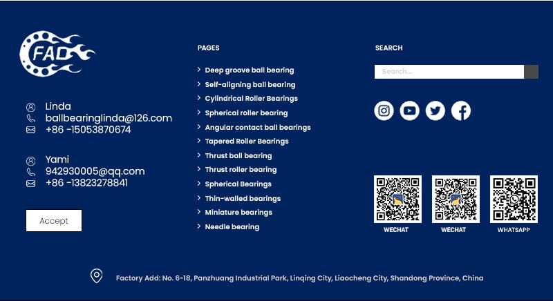 Xinhuo Bearing China Roller Ball Bearing Manufacturers NTN Deep Groov Ball Bearing 60112 60002rszz Deep Groove Ball Bearings