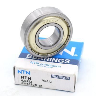 Miniature Skateboard Bearing 604 605 606 607 608 608zz 609 623 624 625 626 627 628 629 Deep Groove Ball Bearings for Timken NSK NTN NACHI Koyo