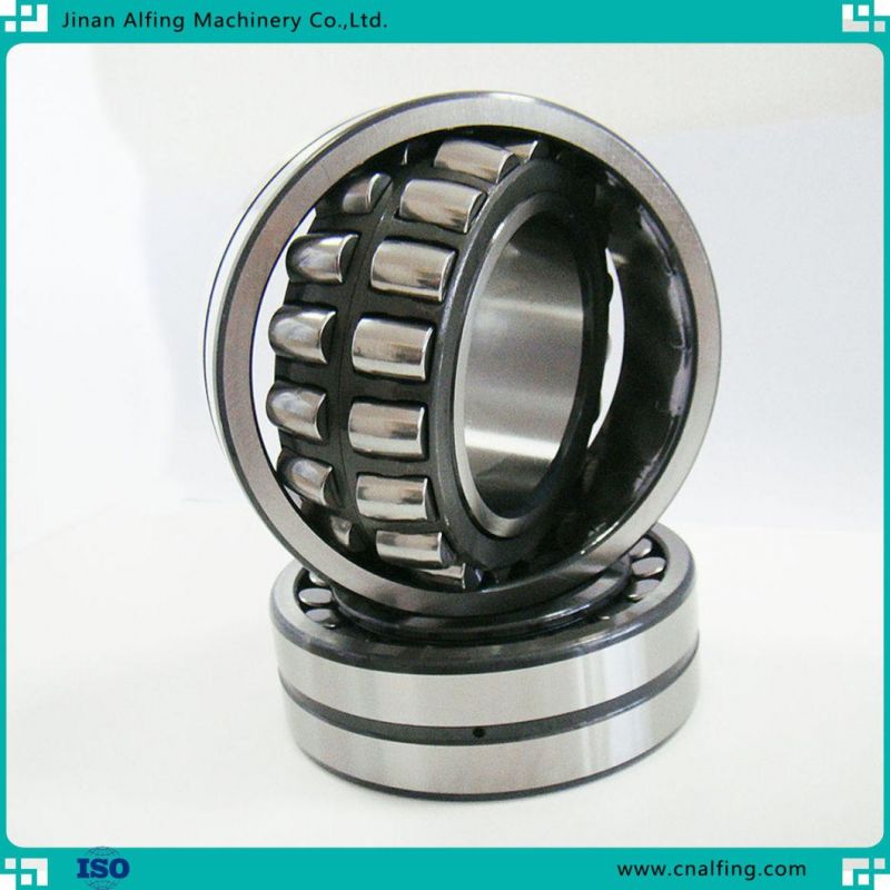 Low Noise Long Life Spherical Roller Bearing