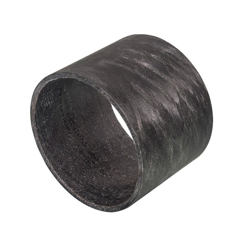 Glass Fiber and Epoxy Resin Wound PTFE High Load Bushing