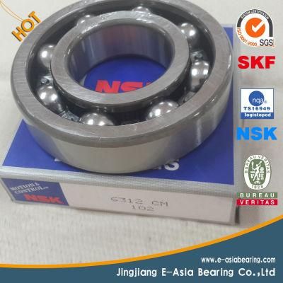 NTN Bearing 6203 Lhx3