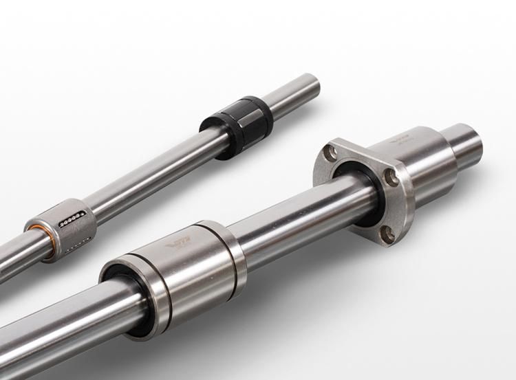 4mm Lm4uu High Precision Linear Motion Bearing Price