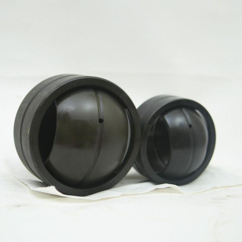 Sgj Black Phosphating Radial Spherical Plain Bearings Gef Series for Excavator