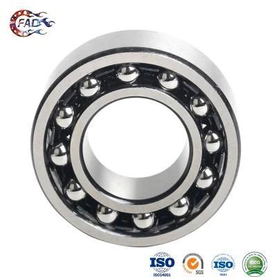 Xinhuo Bearing China Linear Bearings ODM 5204 RS Bearing 2314K Double Row Selfaligning Bearing