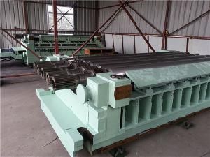 Straightening Machine for Hot Rolling