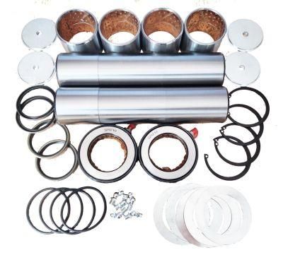 Kingpin Repair Kit HD7.5t X2000 HD95009410054 50/50.2/51/223 329210 249210L