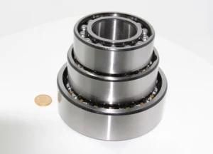 6211 Z2V2 Deep Groove Ball Bearing, Bearing Manufacure, Bearing Factory, High Quality Bearing