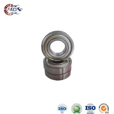 Xinhuo Bearing China Needle Bearing Manufacturers 173110 2RS Deep Groove Ball Bearings 6252rszz Deep Groove Bearing