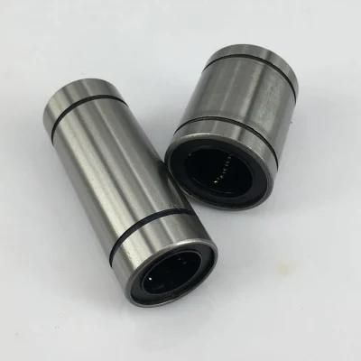 Heavy Duty Linear Ball Bearing Block