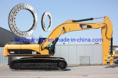 Slewing Ring Slewing Bearing Slewing Ring Bearing for Caterpillar Excavator Cat 320