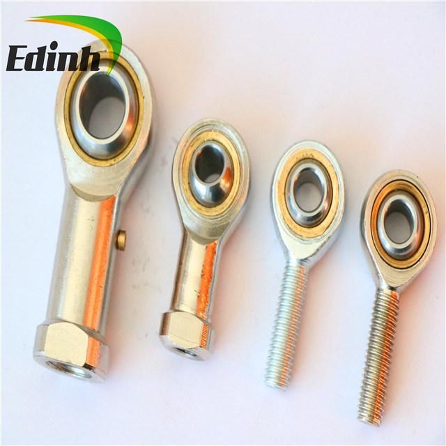 Stainless Steel M14X1.5 Female Thread Ball Joint Rod End Bearing Ssi14-1t/K for Mask Machine