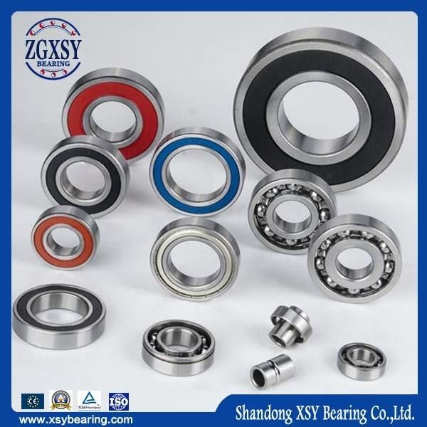 6001/6002/6003/6004/6005/6006/6007/6008/6009/6010 Deep Groove Ball Bearing