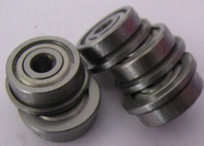 for Skate Yoyo Motor Flange Ball Bearing F685zz