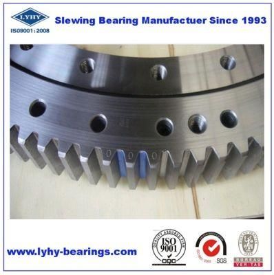 External Gear Turntable Bearing (RKS. 061.20.0414) Slewing Ring Bearing (RKS. 061.20.0544)