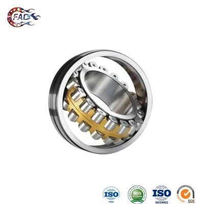 Xinhuo Bearing China Spherical Roller Bearing OEM V Groove Ball Bearing Double Row Spherical Roller Bearing