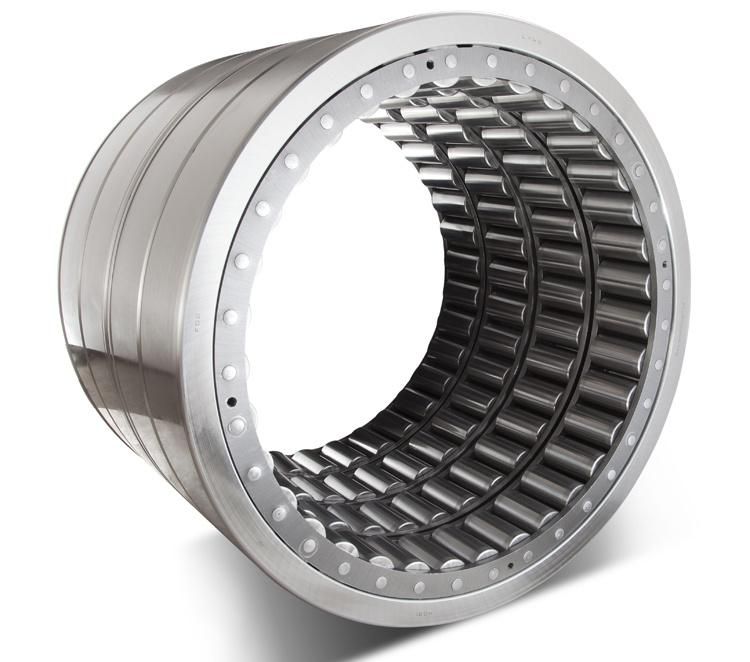 420mm 4 Rows Sealed Cylindrical Rolling Mills Bearing for Cold Mills