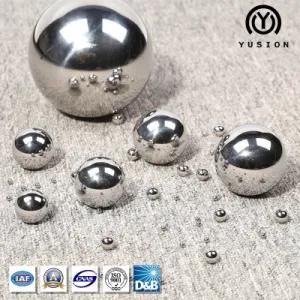 Yusion 3&quot; AISI52100 Steel Ball/Steel Ball