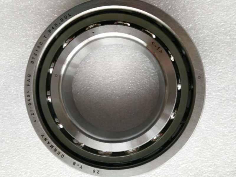 Italy Ceramic Ball Angular Contact Ball Bearing 7007cdga/P4a SKF