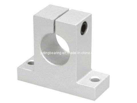 Linear Shaft End Support Shf10 Shf12 Shf13 Shf16 Shf20 Shf25 for CNC Machine