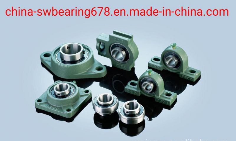 Factory Bearing, Pillow Block Spherical Tapered Roller Bearing Distributor