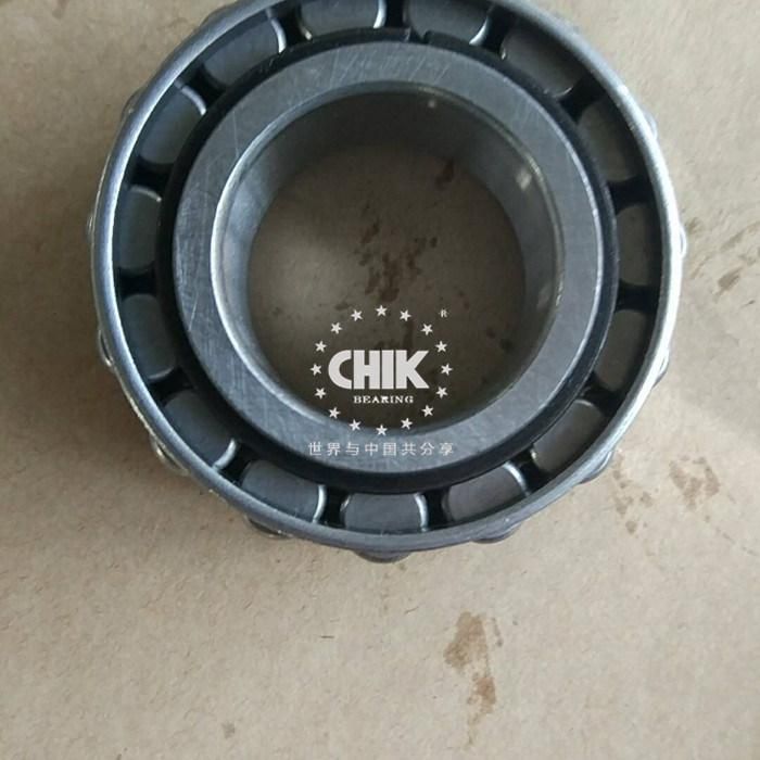 NSK NTN High Precision Cylindrical Roller Bearing Crane Excavator Bearing Nj430