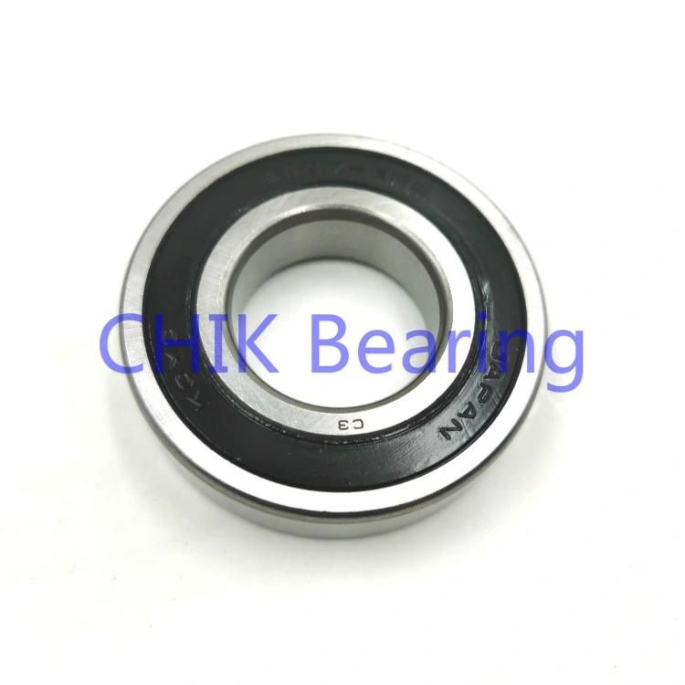 P6 Grade Deep Groove Ball Bearing 6301-2RS1 6302-2RS1 6303-2RS1 6304-2RS1 6305-2RS1 6306-2RS1 6307-2RS1 6308-2RS1 6309-2RS1 6310-2RS1