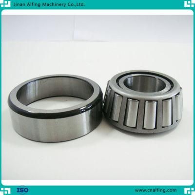 Tapered Roller Bearing Manufacturer 30200 30204 30205 30206 Reducer Bearing Agricultural Machine Bearing