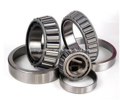 Factory Supply Chrome Steel Tapered Roller Bearing 30304 30305 30306 30307 Bearing