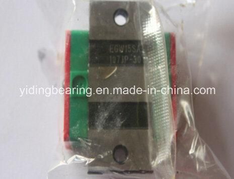 CNC Router THK Linear Rail and Block Bearing (Shs45V Shs45LV)