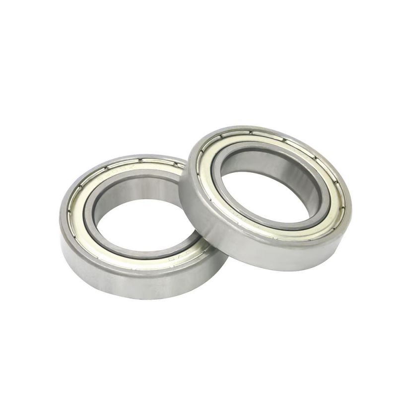 Wholesale High Quality Stainless Steel 6901 Deep Groove Ball Bearing Use for Agricultural Bearing