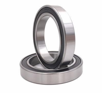 Middle Water Pump 6211zz Deep Groove Ball Bearing Seal Bearing